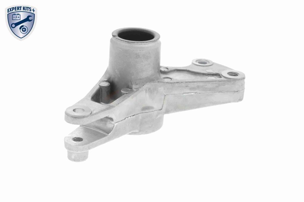 Kit de reparación, brazo tensor, correa poli V (Kit de reparación, polea tensora, correa accesorios) VAICO ref. V30-2960