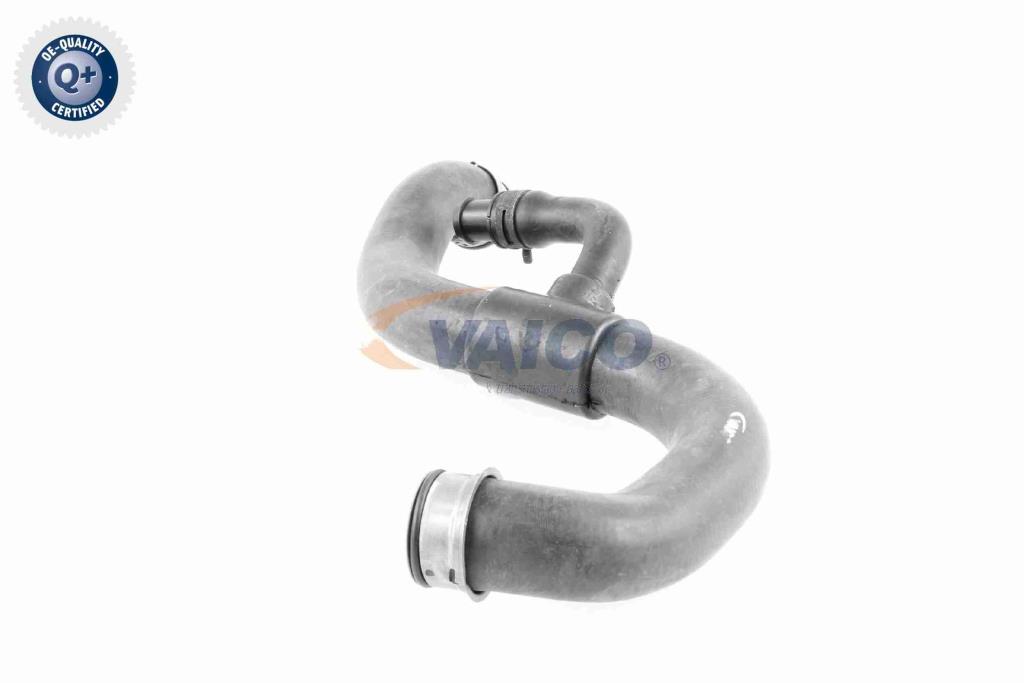 Durite de radiateur (Durite de refroidissement) VAICO V30-2968