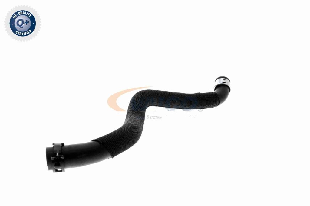 Durite de radiateur (Durite de refroidissement) VAICO ref. V30-2972