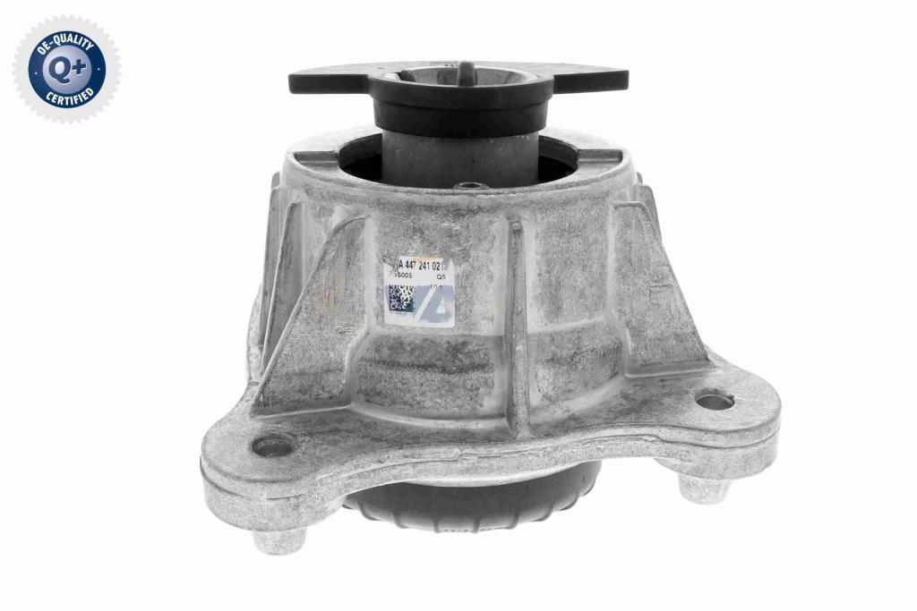 Support moteur (Silent bloc moteur) VAICO V30-3092