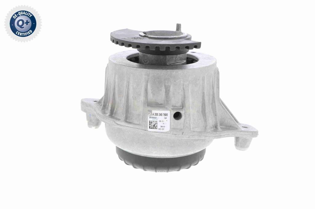 Support moteur (Silent bloc moteur) VAICO V30-3097