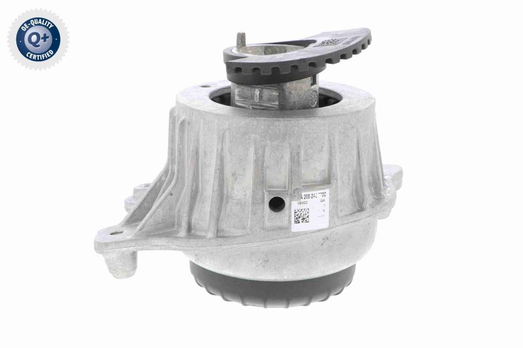 Support moteur (Silent bloc moteur) VAICO V30-3098
