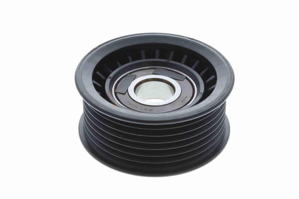 Galet enrouleur de courroie d'accessoire VAICO ref. V30-3108