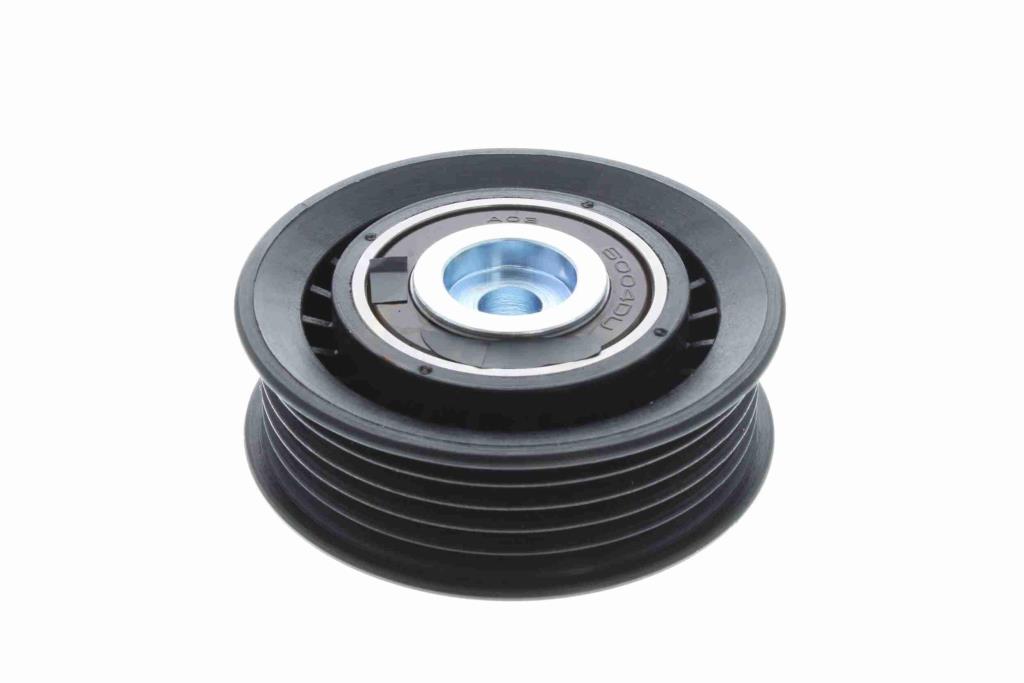 Galet enrouleur de courroie d'accessoire VAICO ref. V30-3111