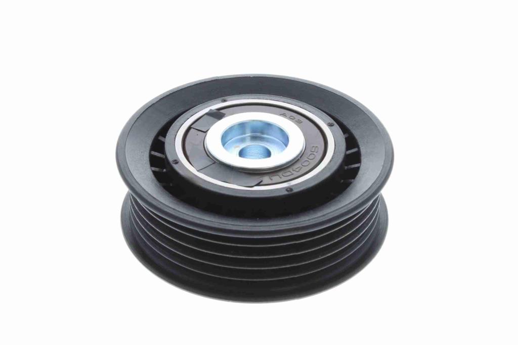 Galet enrouleur de courroie d'accessoire VAICO ref. V30-3111