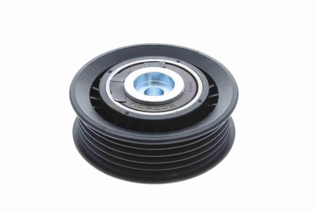 Galet enrouleur de courroie d'accessoire VAICO ref. V30-3111