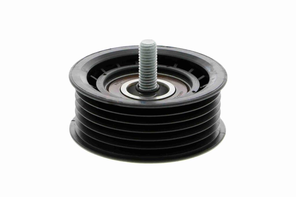 Galet enrouleur de courroie d'accessoire VAICO ref. V30-3113
