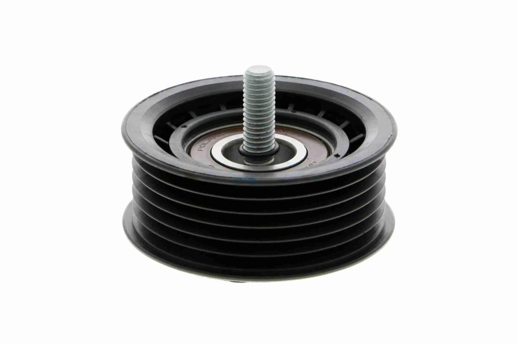 Galet enrouleur de courroie d'accessoire VAICO ref. V30-3113