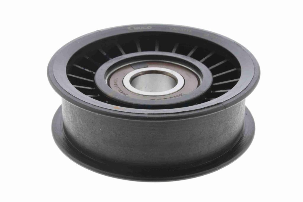 Galet enrouleur de courroie d'accessoire VAICO ref. V30-3115