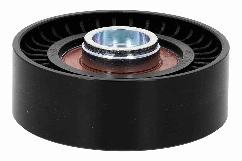 Galet enrouleur de courroie d'accessoire VAICO ref. V30-3117