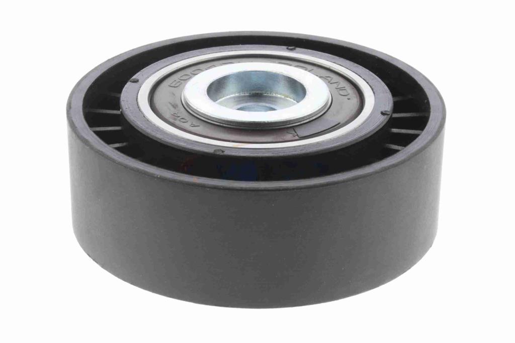Galet enrouleur de courroie d'accessoire VAICO ref. V30-3117