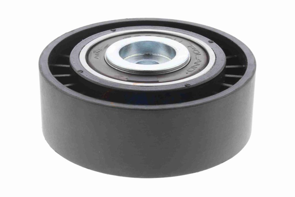 Galet enrouleur de courroie d'accessoire VAICO ref. V30-3117