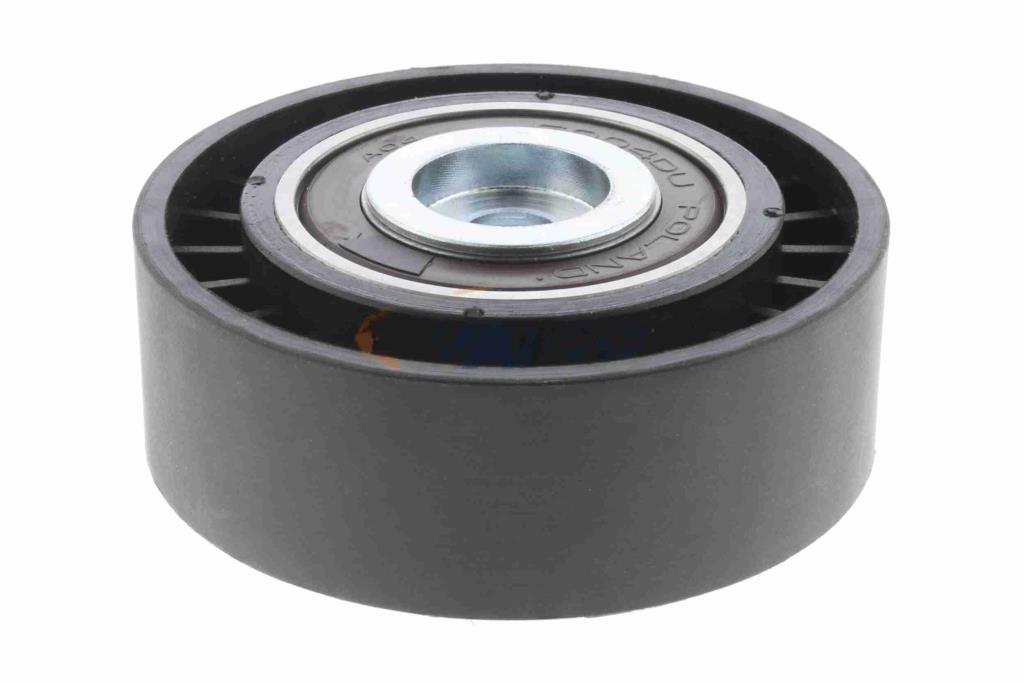 Galet enrouleur de courroie d'accessoire VAICO ref. V30-3117