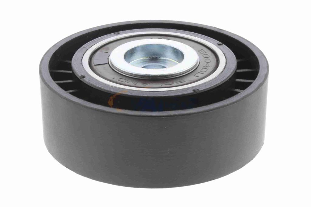 Galet enrouleur de courroie d'accessoire VAICO ref. V30-3117