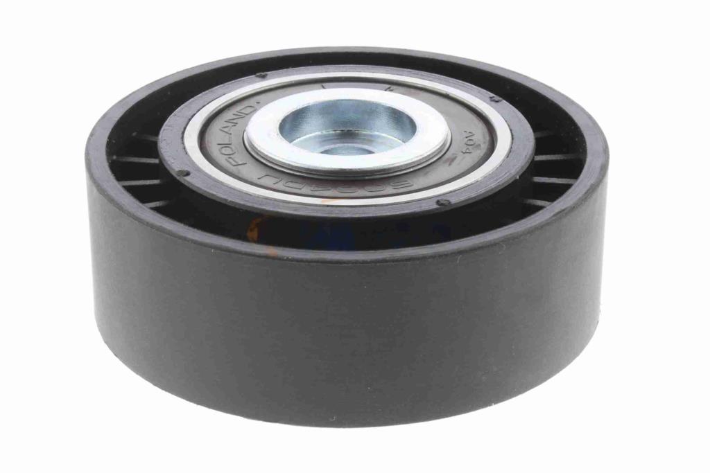 Galet enrouleur de courroie d'accessoire VAICO ref. V30-3117