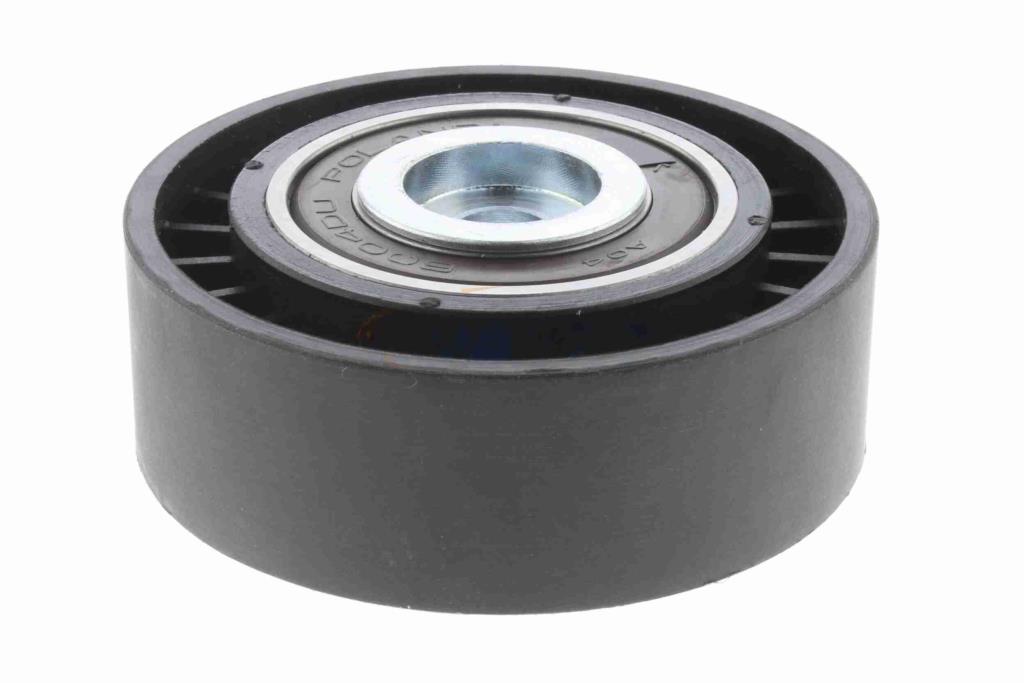 Galet enrouleur de courroie d'accessoire VAICO ref. V30-3117