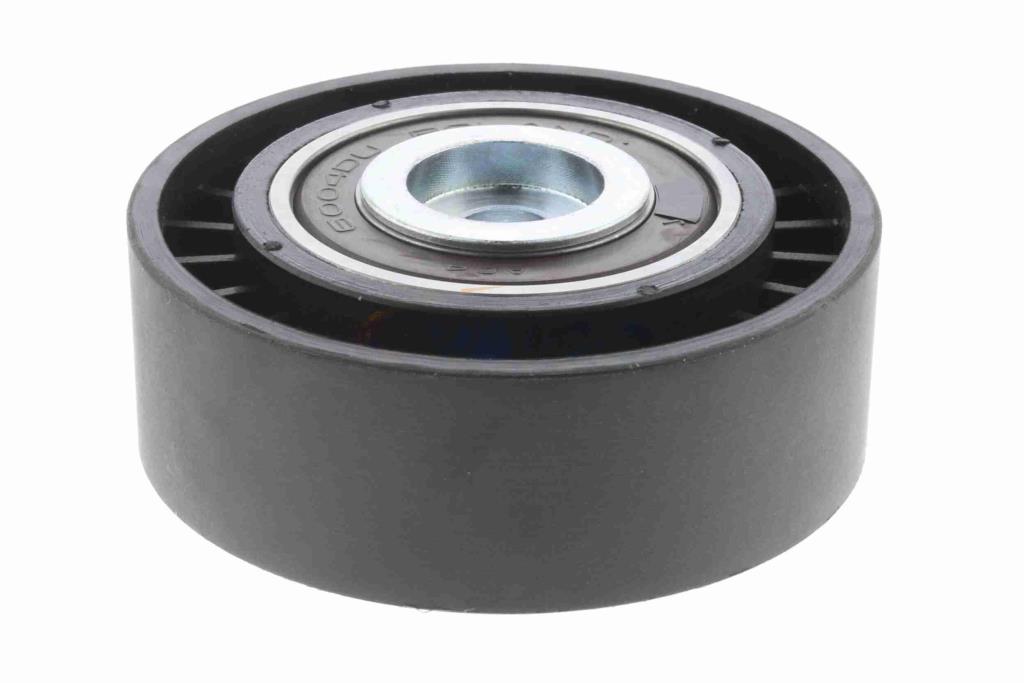 Galet enrouleur de courroie d'accessoire VAICO ref. V30-3117