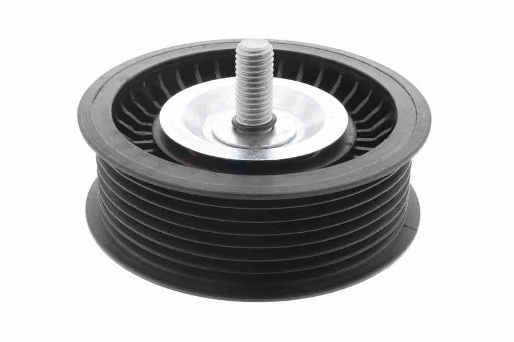 Galet enrouleur de courroie d'accessoire VAICO ref. V30-3118