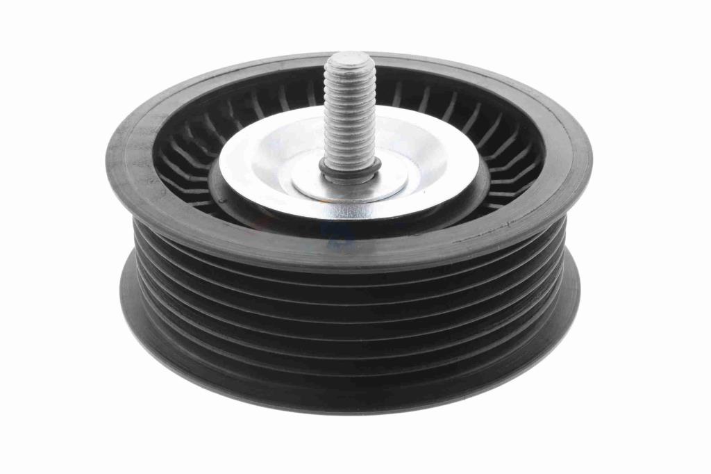 Galet enrouleur de courroie d'accessoire VAICO ref. V30-3118