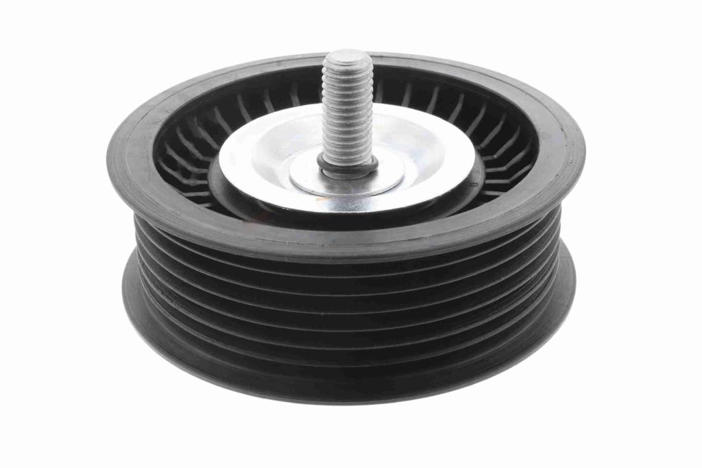 Galet enrouleur de courroie d'accessoire VAICO ref. V30-3118