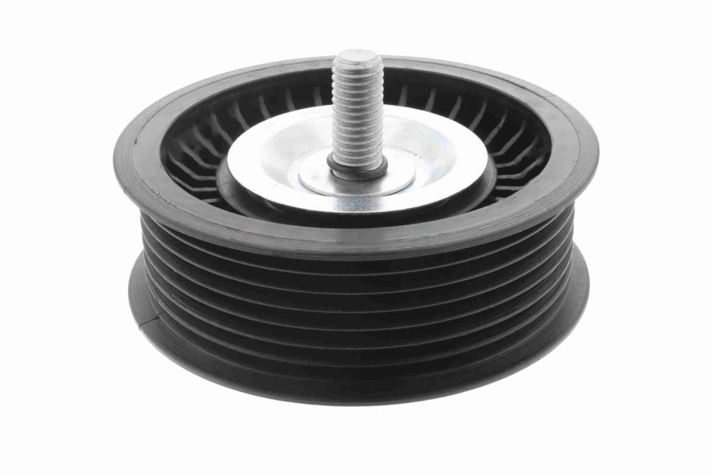Galet enrouleur de courroie d'accessoire VAICO ref. V30-3118