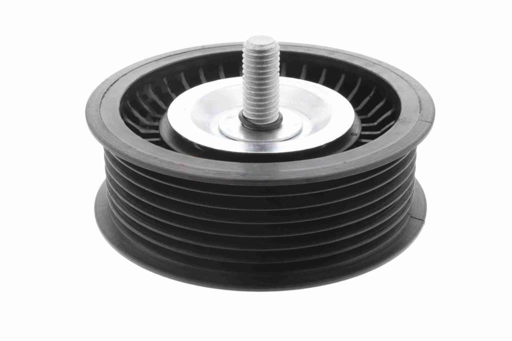 Galet enrouleur de courroie d'accessoire VAICO ref. V30-3118