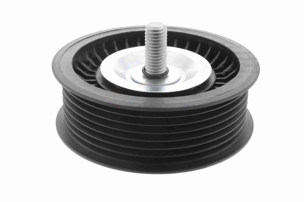 Galet enrouleur de courroie d'accessoire VAICO ref. V30-3118