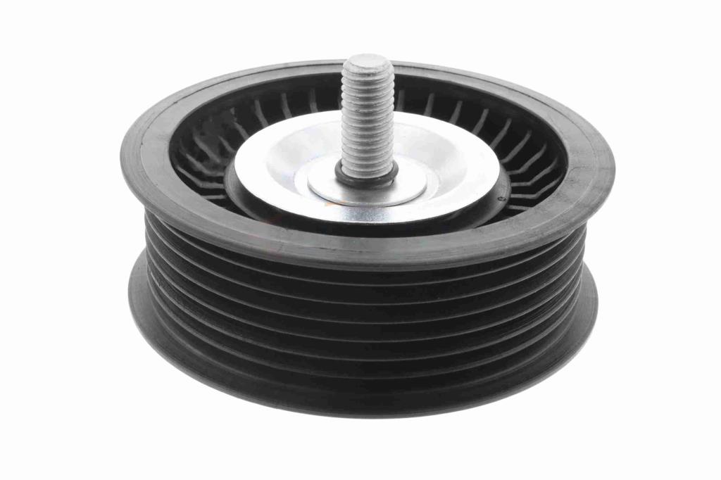 Galet enrouleur de courroie d'accessoire VAICO ref. V30-3118