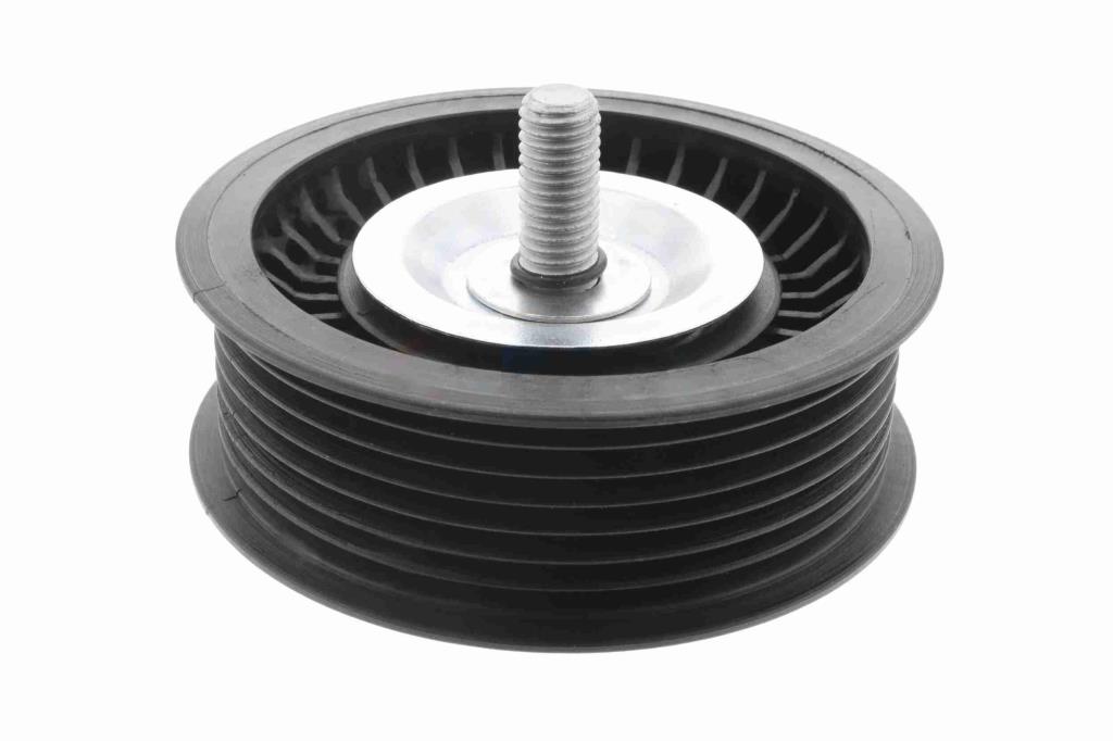 Galet enrouleur de courroie d'accessoire VAICO ref. V30-3118