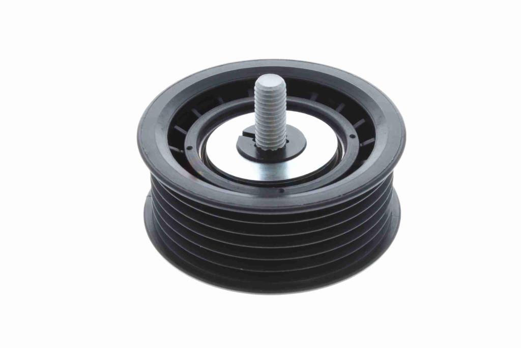 Galet enrouleur de courroie d'accessoire VAICO ref. V30-3119