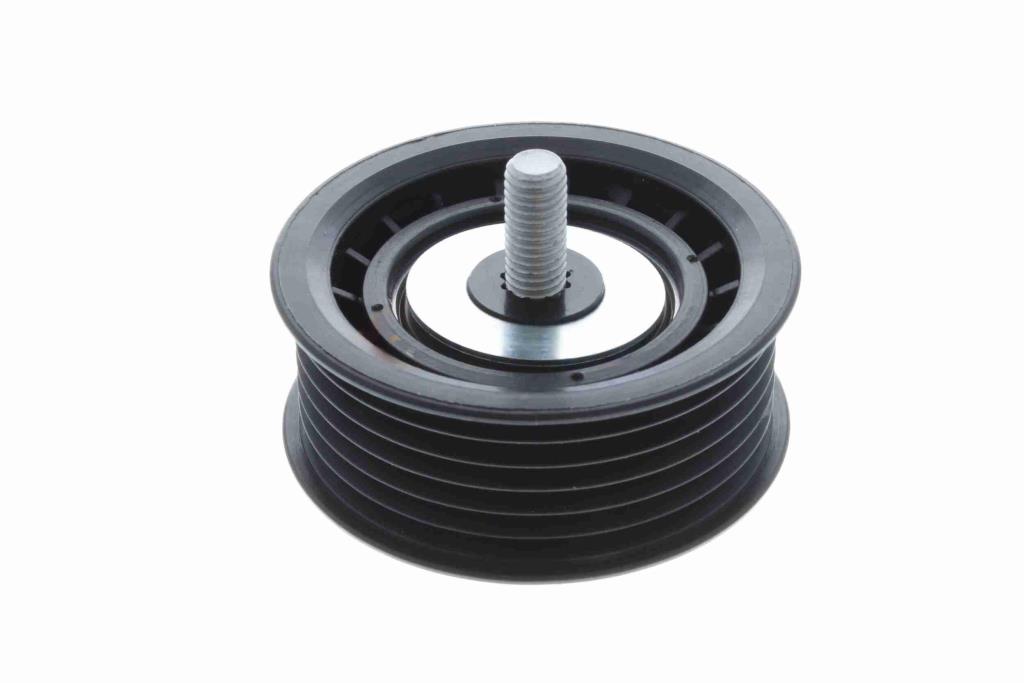 Galet enrouleur de courroie d'accessoire VAICO ref. V30-3119