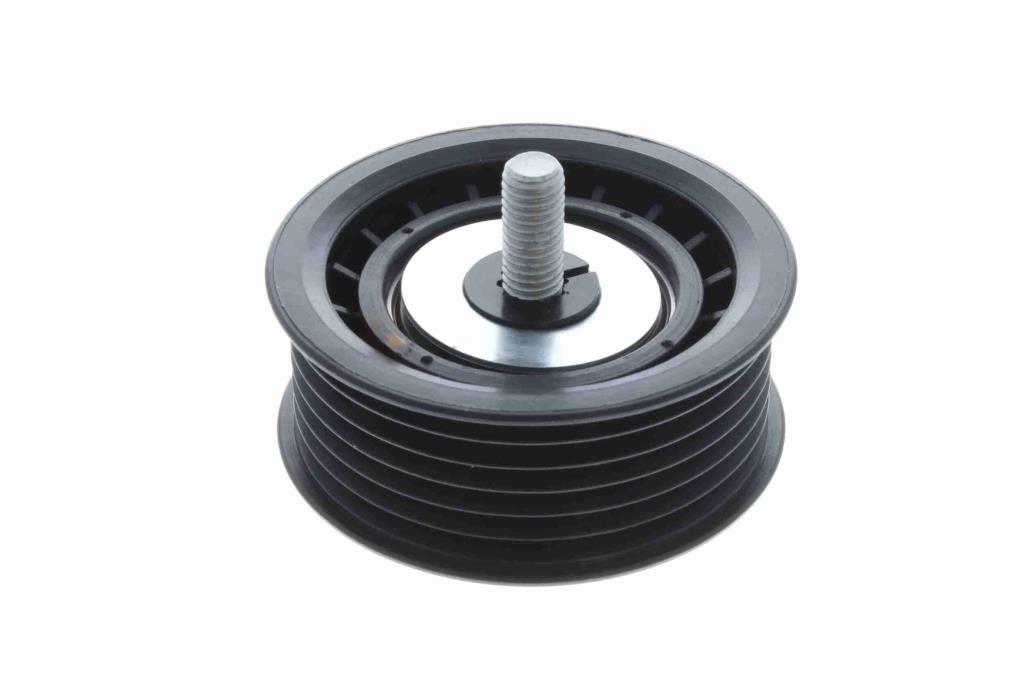 Galet enrouleur de courroie d'accessoire VAICO ref. V30-3119
