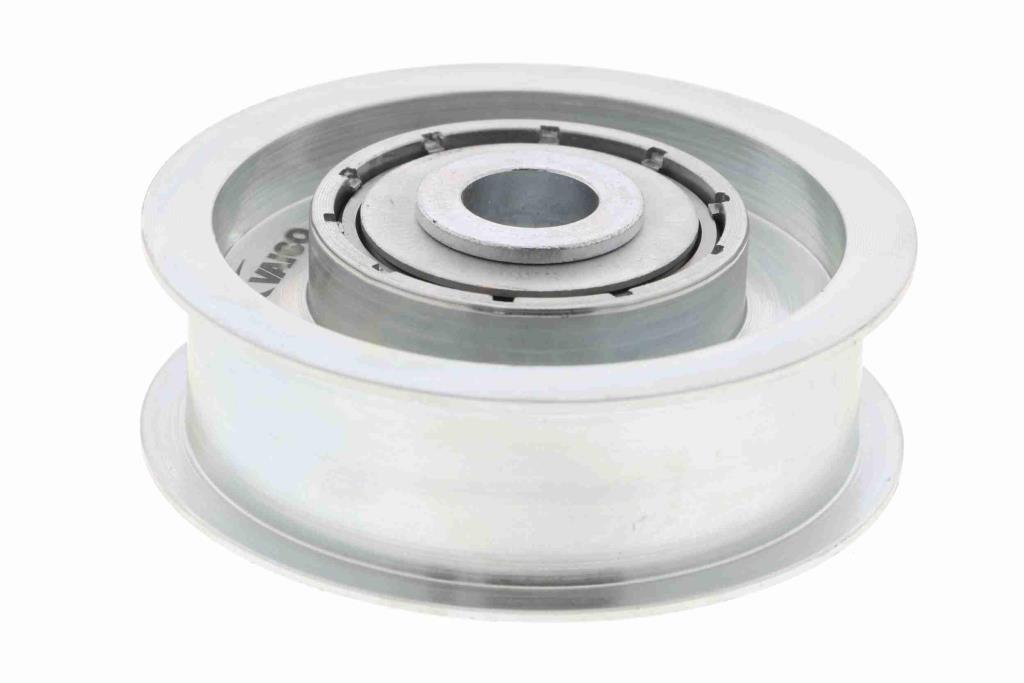 Galet enrouleur de courroie d'accessoire VAICO ref. V30-3120
