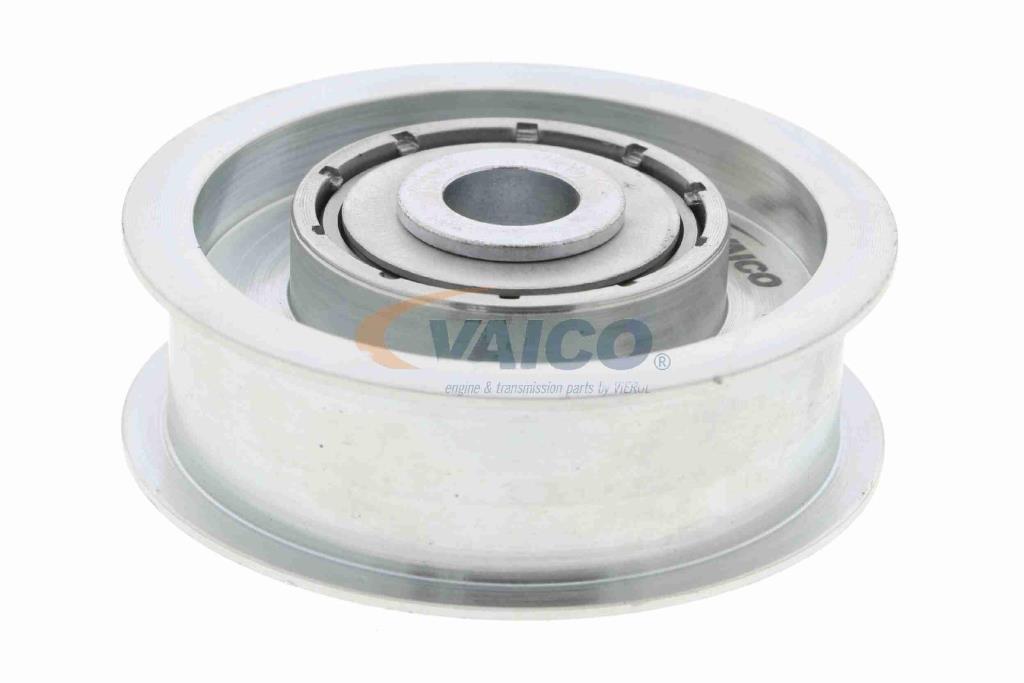 Galet enrouleur de courroie d'accessoire VAICO ref. V30-3120