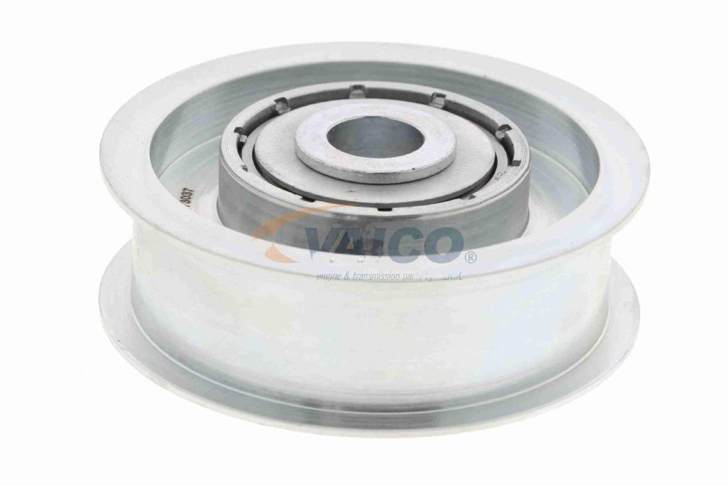 Galet enrouleur de courroie d'accessoire VAICO ref. V30-3120