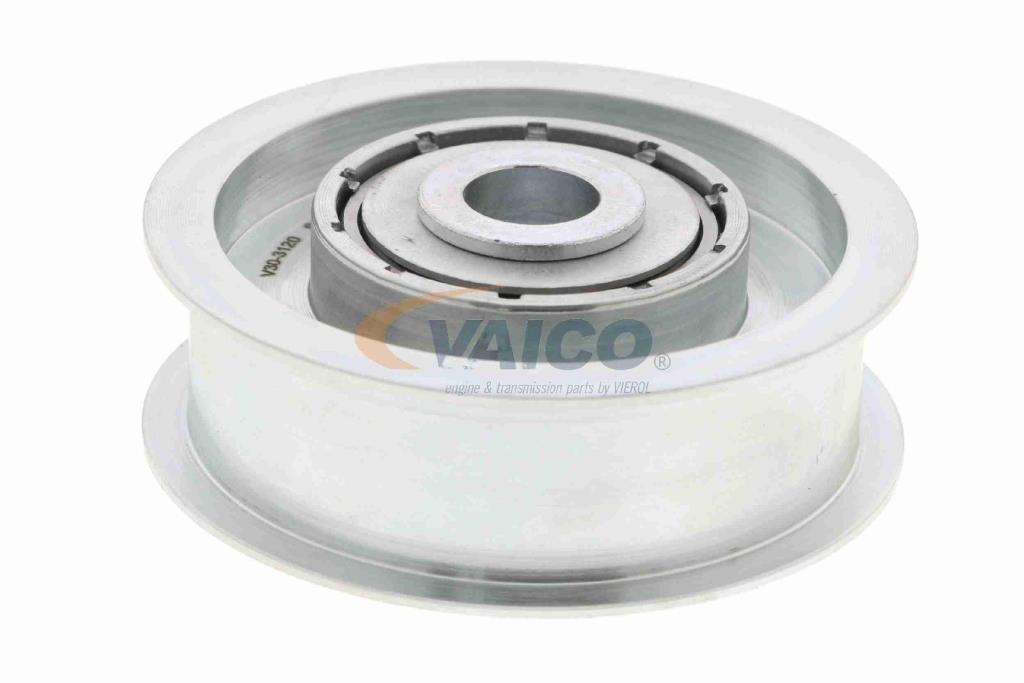Galet enrouleur de courroie d'accessoire VAICO ref. V30-3120