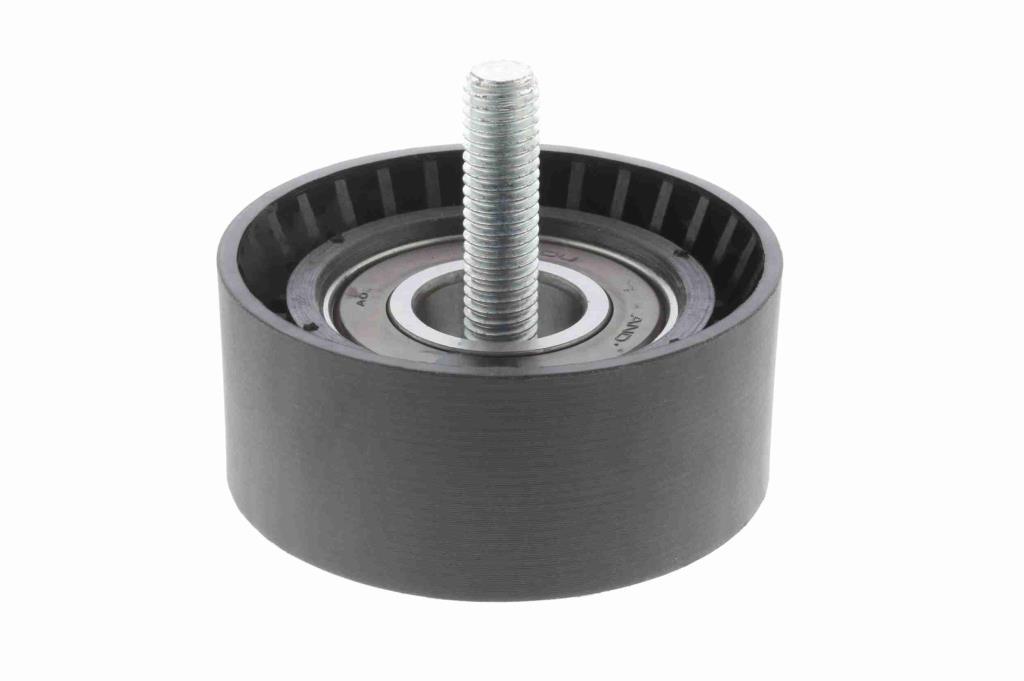 Galet enrouleur de courroie d'accessoire VAICO ref. V30-3122