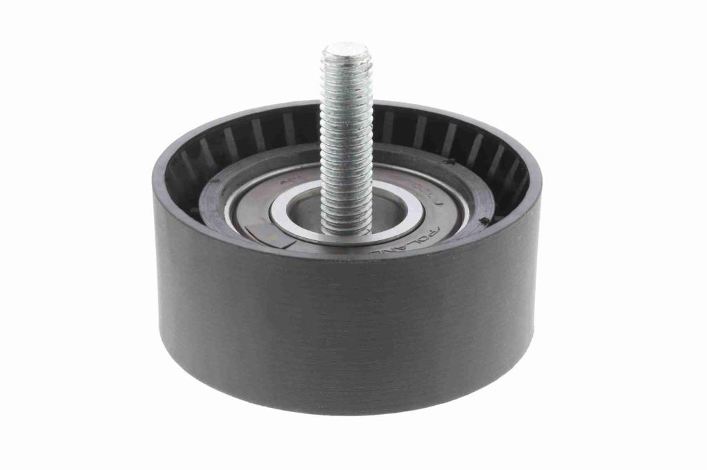 Galet enrouleur de courroie d'accessoire VAICO ref. V30-3122