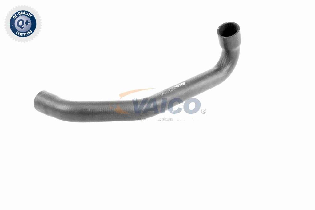 Durite de radiateur (Durite de refroidissement) VAICO ref. V30-3139