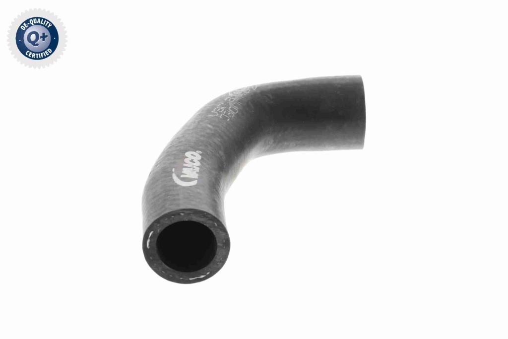 Durite de radiateur (Durite de refroidissement) VAICO V30-3140
