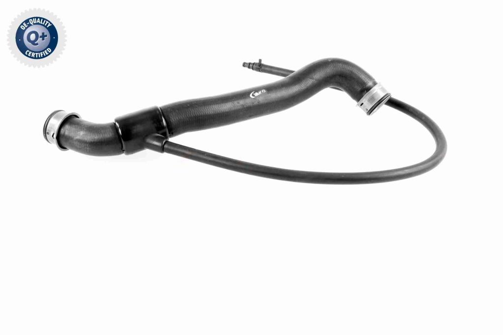 Durite de radiateur (Durite de refroidissement) VAICO V30-3142