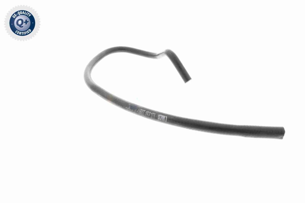 Durite de radiateur (Durite de refroidissement) VAICO V30-3150