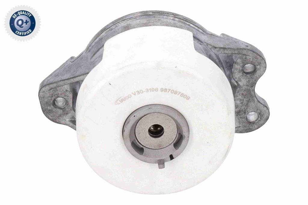 Support moteur (Silent bloc moteur) VAICO V30-3196
