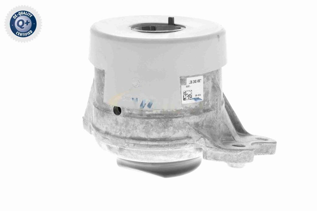 Support moteur (Silent bloc moteur) VAICO ref. V30-3262