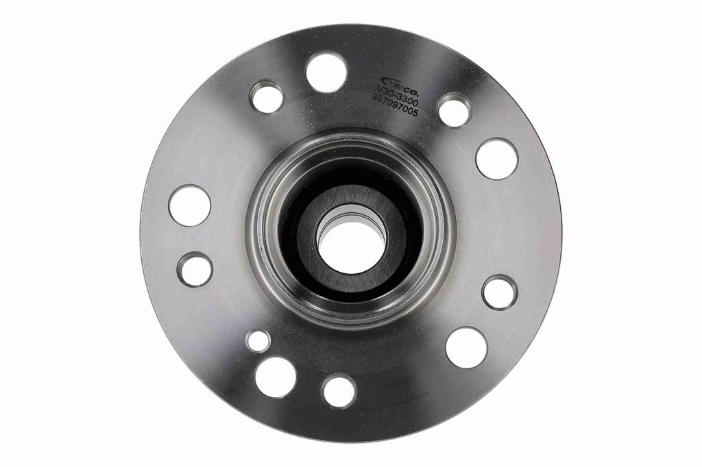 Moyeu de roue (Roulement de roue) VAICO ref. V30-3300