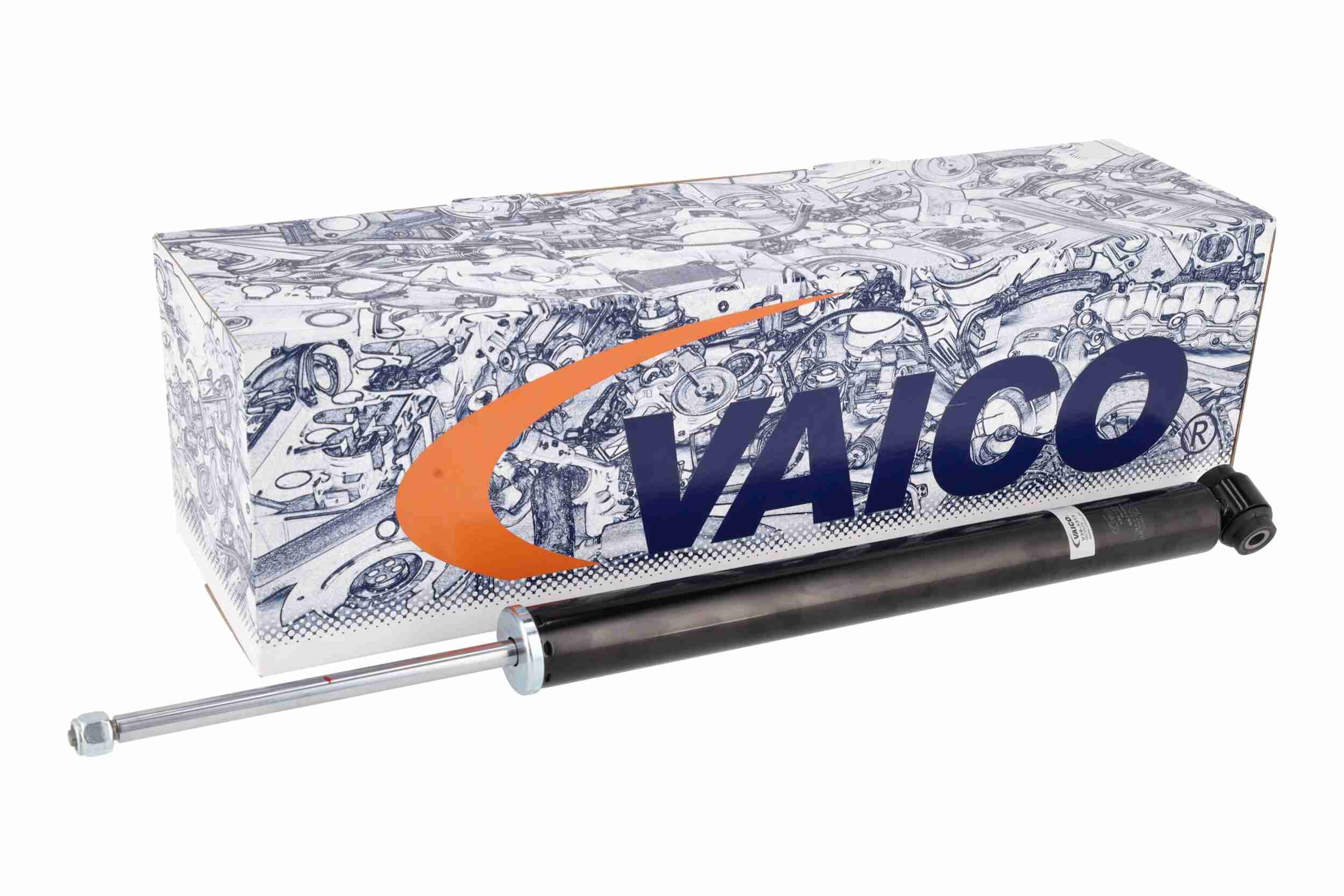 Amortisseurs VAICO Qualité VAICO originale - ref. V30-3313