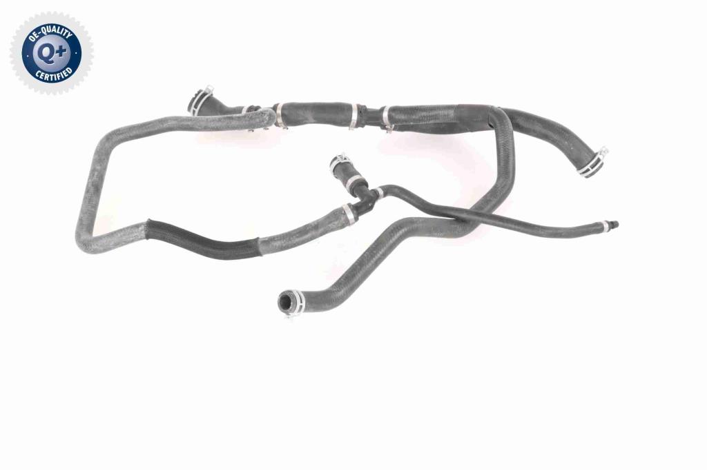 Durite de radiateur (Durite de refroidissement) VAICO ref. V30-3363