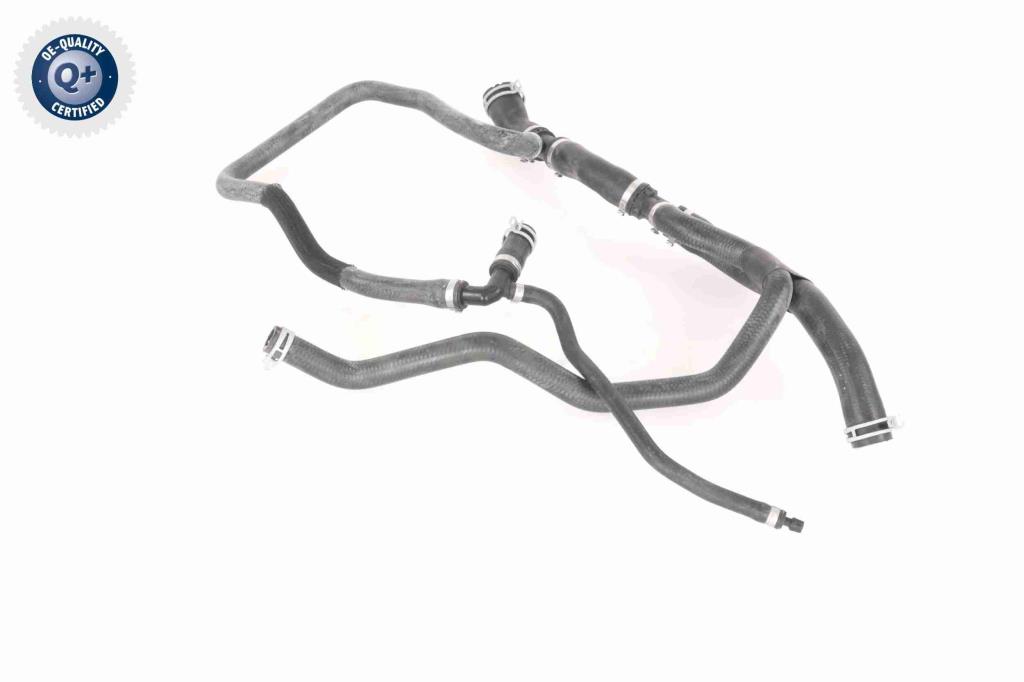 Durite de radiateur (Durite de refroidissement) VAICO ref. V30-3363