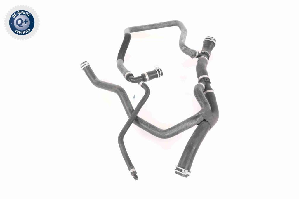 Durite de radiateur (Durite de refroidissement) VAICO ref. V30-3363
