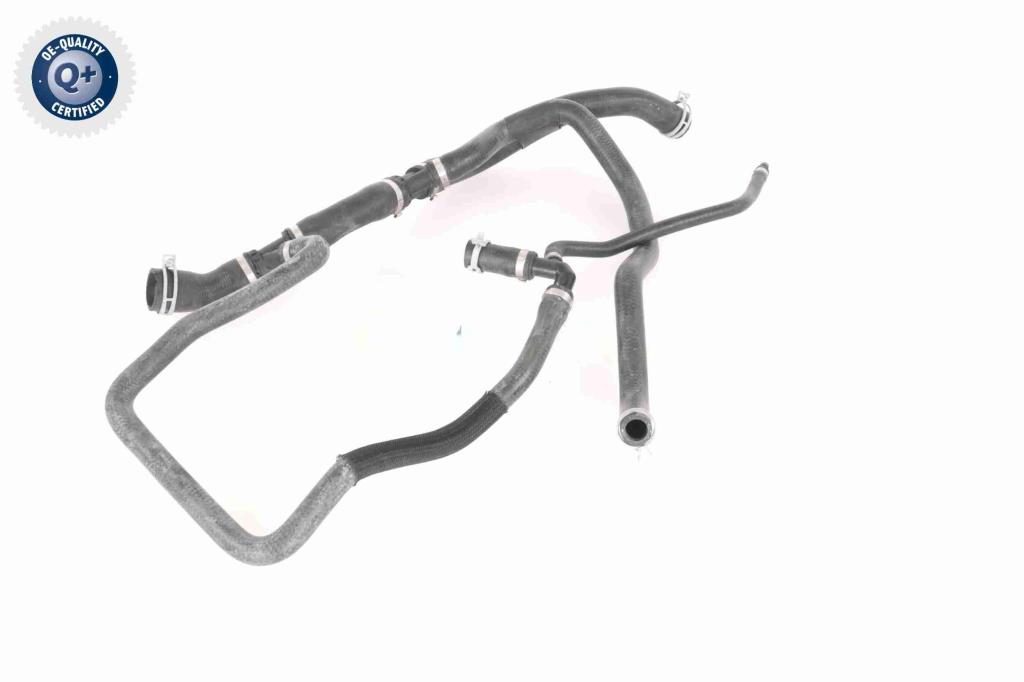 Durite de radiateur (Durite de refroidissement) VAICO ref. V30-3363